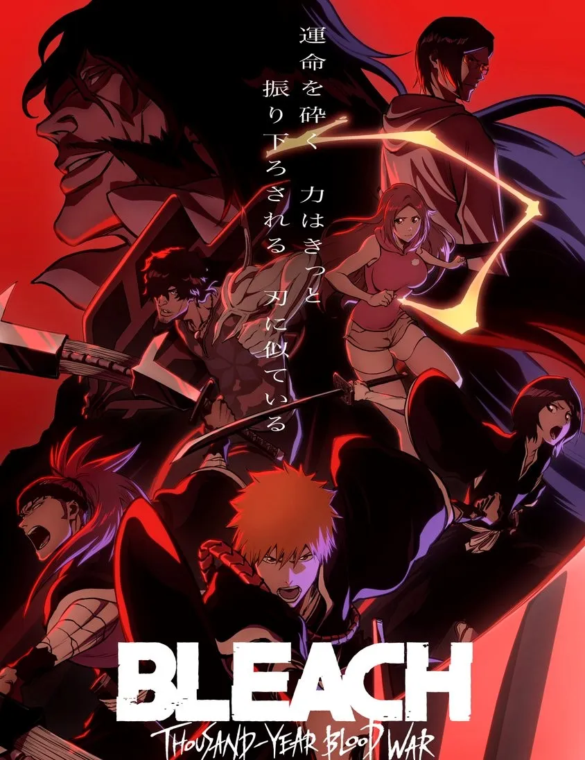 Bleach